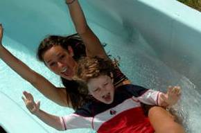Jamberoo Action Park - Attractions Perth 1