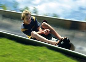 Jamberoo Action Park - Attractions Perth 2