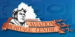 The Australian Aviation Heritage Centre - Attractions Perth 0