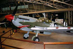 The Australian Aviation Heritage Centre - Attractions Perth 1