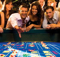 Star City Casino Sydney - Attractions Perth