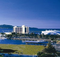Jupiters Townsville Hotel  Casino - Attractions Perth