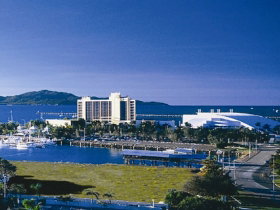 Jupiters Townsville Hotel & Casino - Attractions Perth 0