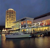 Wrest Point Casino Hobart - Attractions Perth