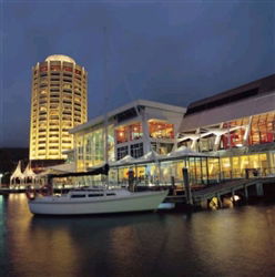 Wrest Point Casino Hobart - Attractions Perth 0