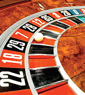 Wrest Point Casino Hobart - Attractions Perth 1