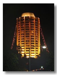 Wrest Point Casino Hobart - Attractions Perth 3