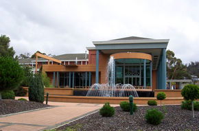 Country Club Tasmania - Attractions Perth 3