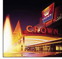 Crown Entertainment Complex - Attractions Perth