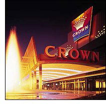 Crown Entertainment Complex - Attractions Perth 0