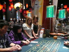 Crown Entertainment Complex - Attractions Perth 2