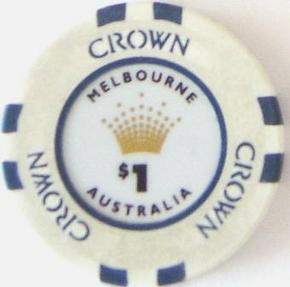 Crown Entertainment Complex - Attractions Perth 3
