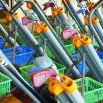 Oasis Supa Golf And Adventure Putt - Attractions Perth 1