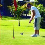 Oasis Supa Golf And Adventure Putt - Attractions Perth 2