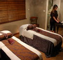 Hidden Valley Eco Spa Lodges  Day Spas - Attractions Perth