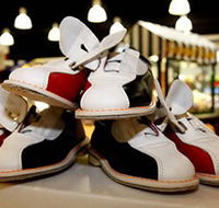 AMF Bowling Centres Australia - Attractions Perth