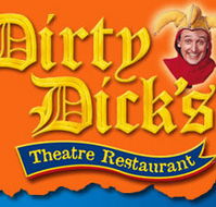 Dirty Dicks - Attractions Perth