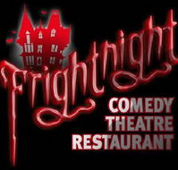Frightnight Comedy Theatre Restaurant - Attractions Perth