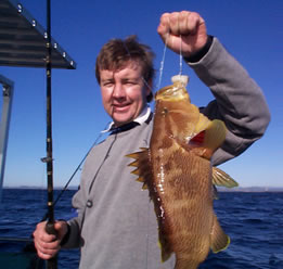 Downunder Charters - Attractions Perth 0