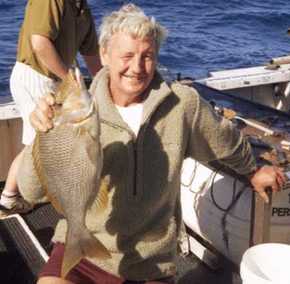 Downunder Charters - Attractions Perth 1