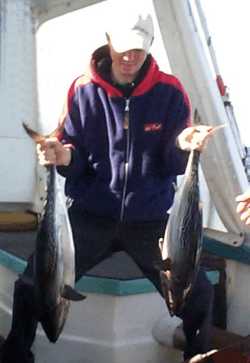 Downunder Charters - Attractions Perth 2