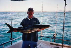 Sea Master Fishing Charters - Attractions Perth 2