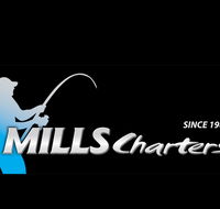 Mills Charters Fishing and Whale Watch Cruises - Attractions Perth