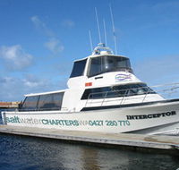 Saltwater Charters WA - Attractions Perth