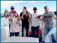 Odyssey Charters - Attractions Perth 2