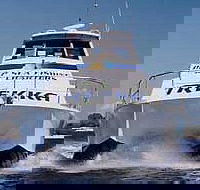 Sunshine Coast Fishing Charters - Attractions Perth