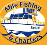 Able Fishing Charters - Attractions Perth