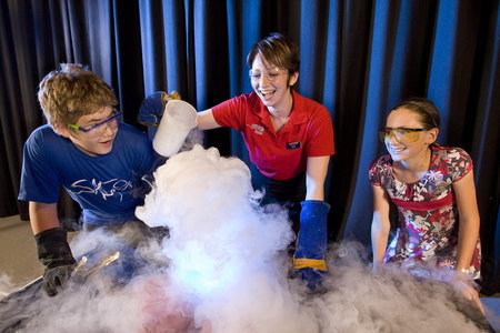 Scitech - Attractions Perth 2