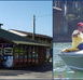 Brooklyn Central Boat Hire  General Store - Attractions Perth