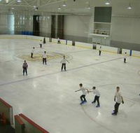 Liverpool Catholic Club Rink - Attractions Perth
