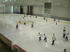 Liverpool Catholic Club Rink - Attractions Perth 0