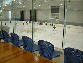 Liverpool Catholic Club Rink - Attractions Perth 2