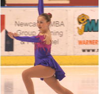 Hunter Ice Stadium - Attractions Perth