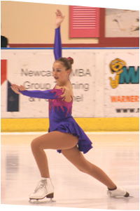 Hunter Ice Stadium - Attractions Perth 0