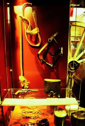Australian Stockman's Hall Of Fame - Attractions Perth 3