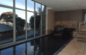Breathtaker on High Spa Retreat - Attractions Perth