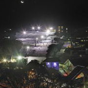 Night Skiing - Attractions Perth 0