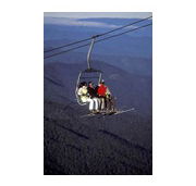 Scenic Chairlift Ride - Attractions Perth