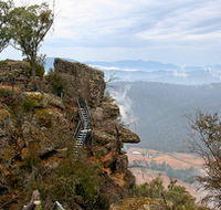 Power's Lookout - Attractions Perth