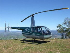 Alpine Helicopter Charter Scenic Tours - Attractions Perth 1