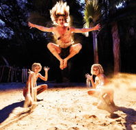 Currumbin Wildlife Sanctuary - Attractions Perth