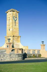 Fremantle War Memorial