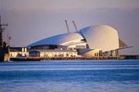 Western Australian Maritime Museum - Fremantle