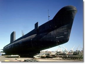 Submarine Ovens - Attractions Perth 0