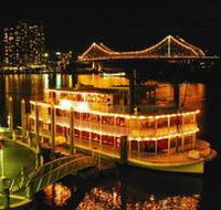 Kookaburra River Queens - Attractions Perth