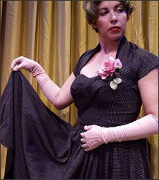 Brisbane Arts Theatre - Attractions Perth 0